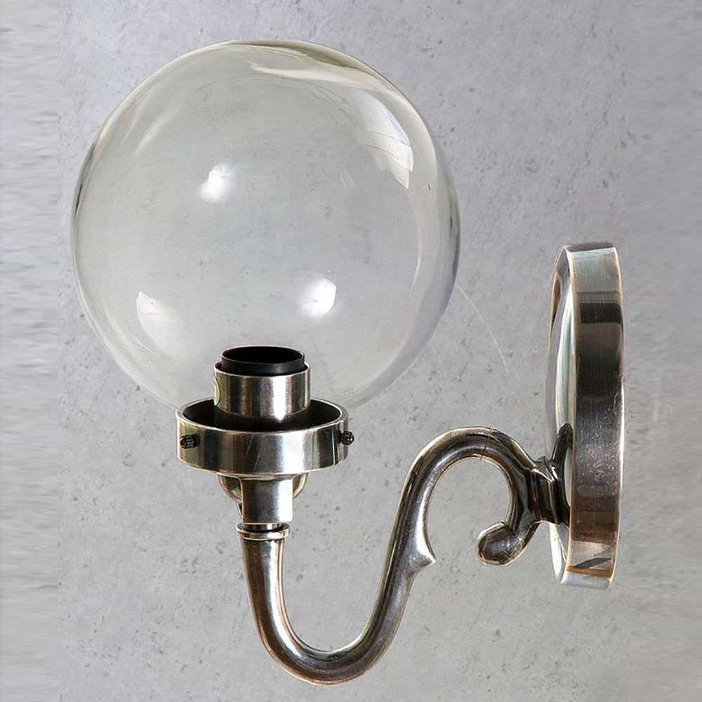 Buy Accessories & More Australia Replacement Glass Component For Tuscany - ELPIM51173GLA