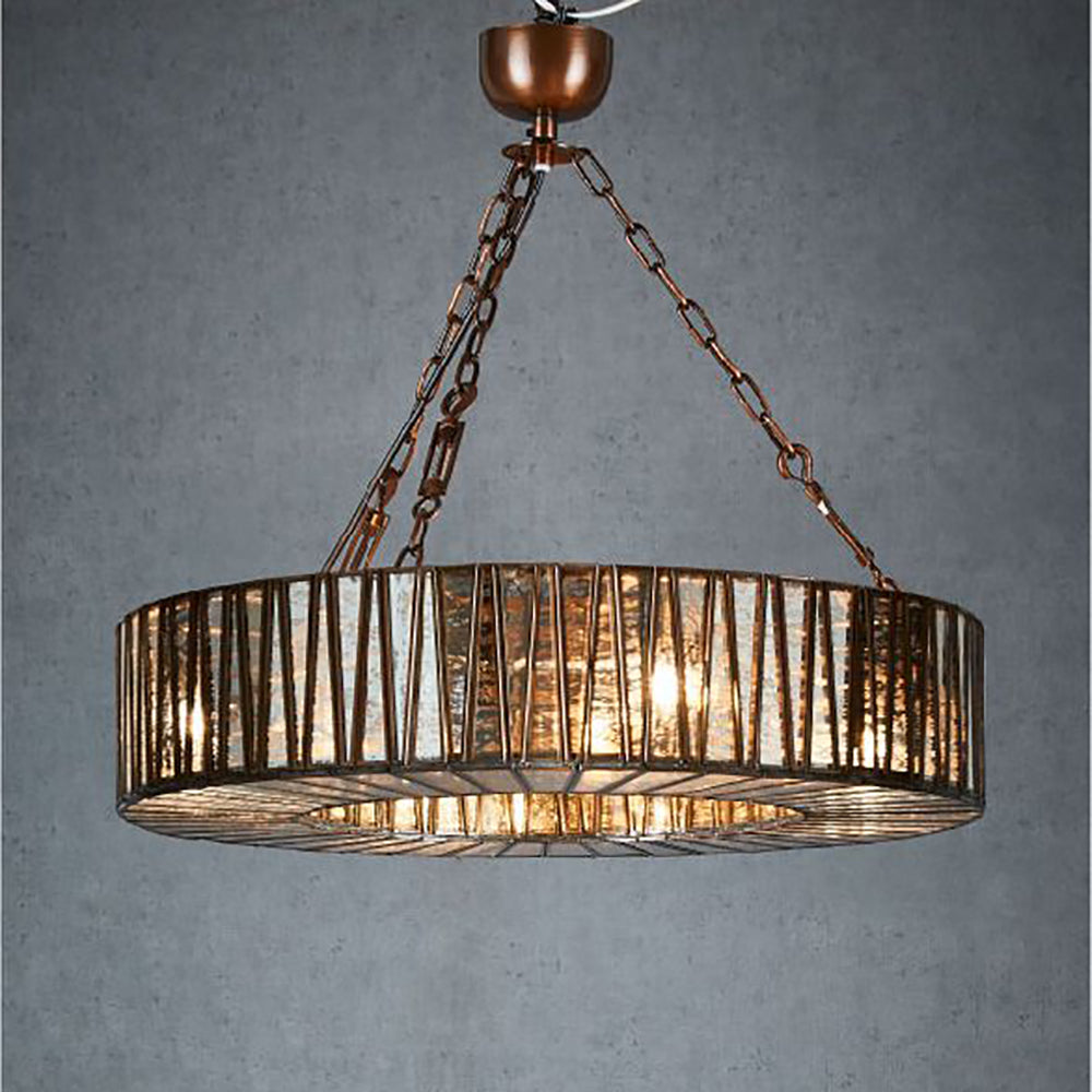 Buy Chandeliers Australia Chelton Small 4 Light Chandelier - ELJE16085