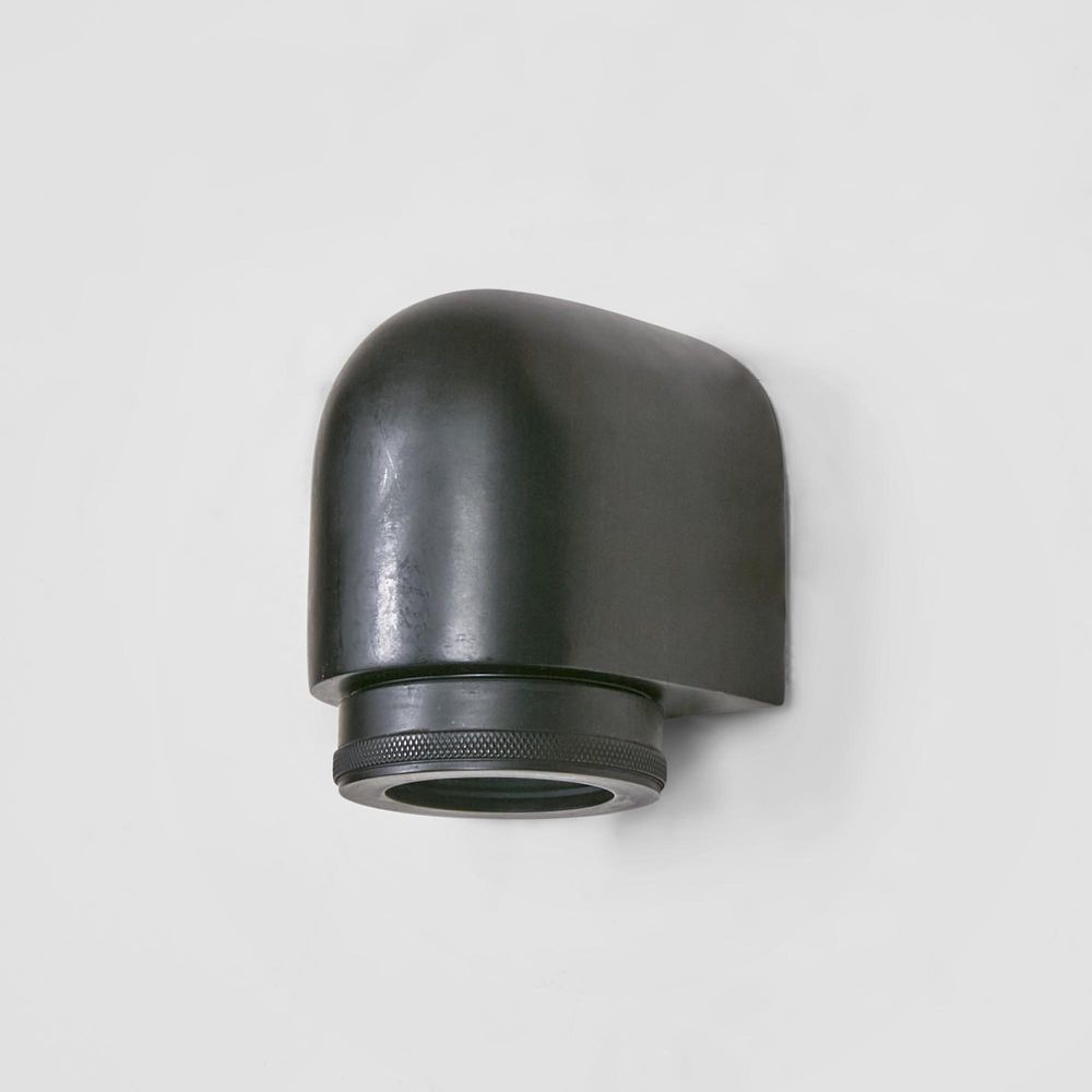 Sea Rock Outdoor Wall Light Black - ELPIM31548BLK