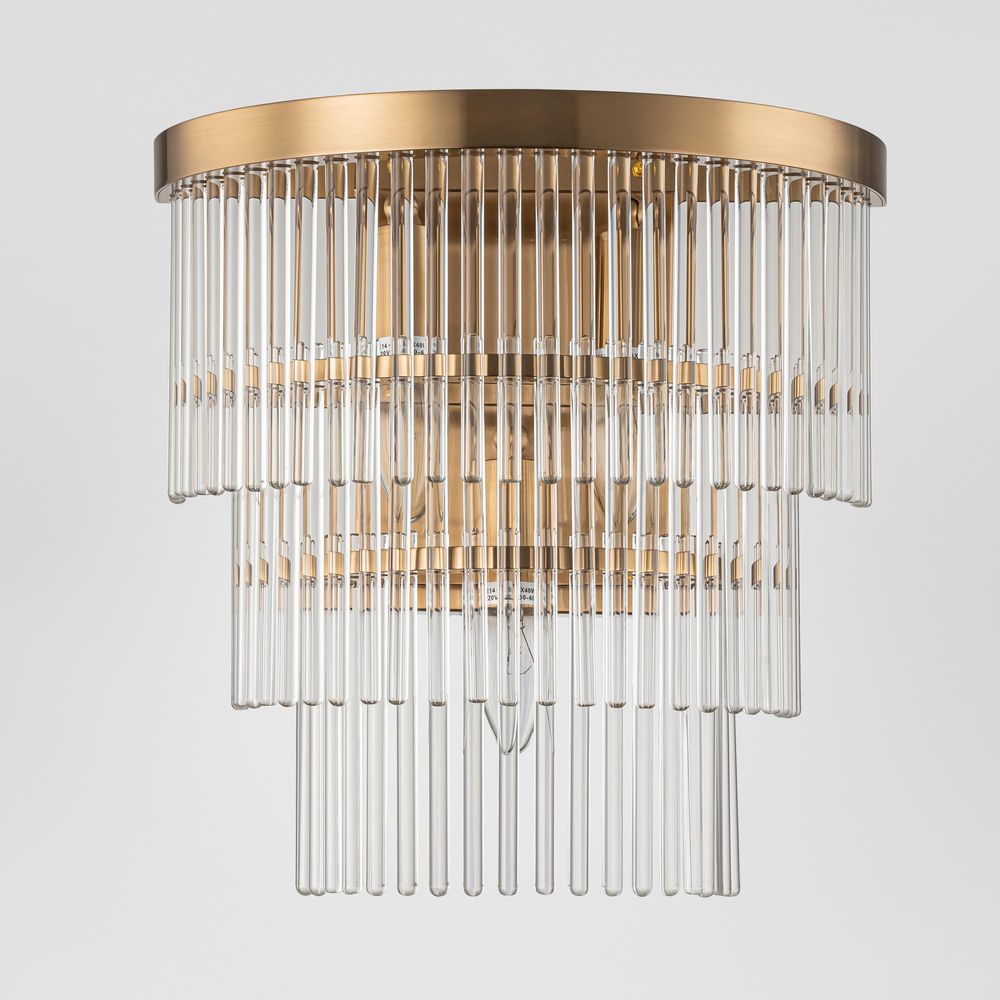 Giorgio Wall Light Brass - ELS1113643