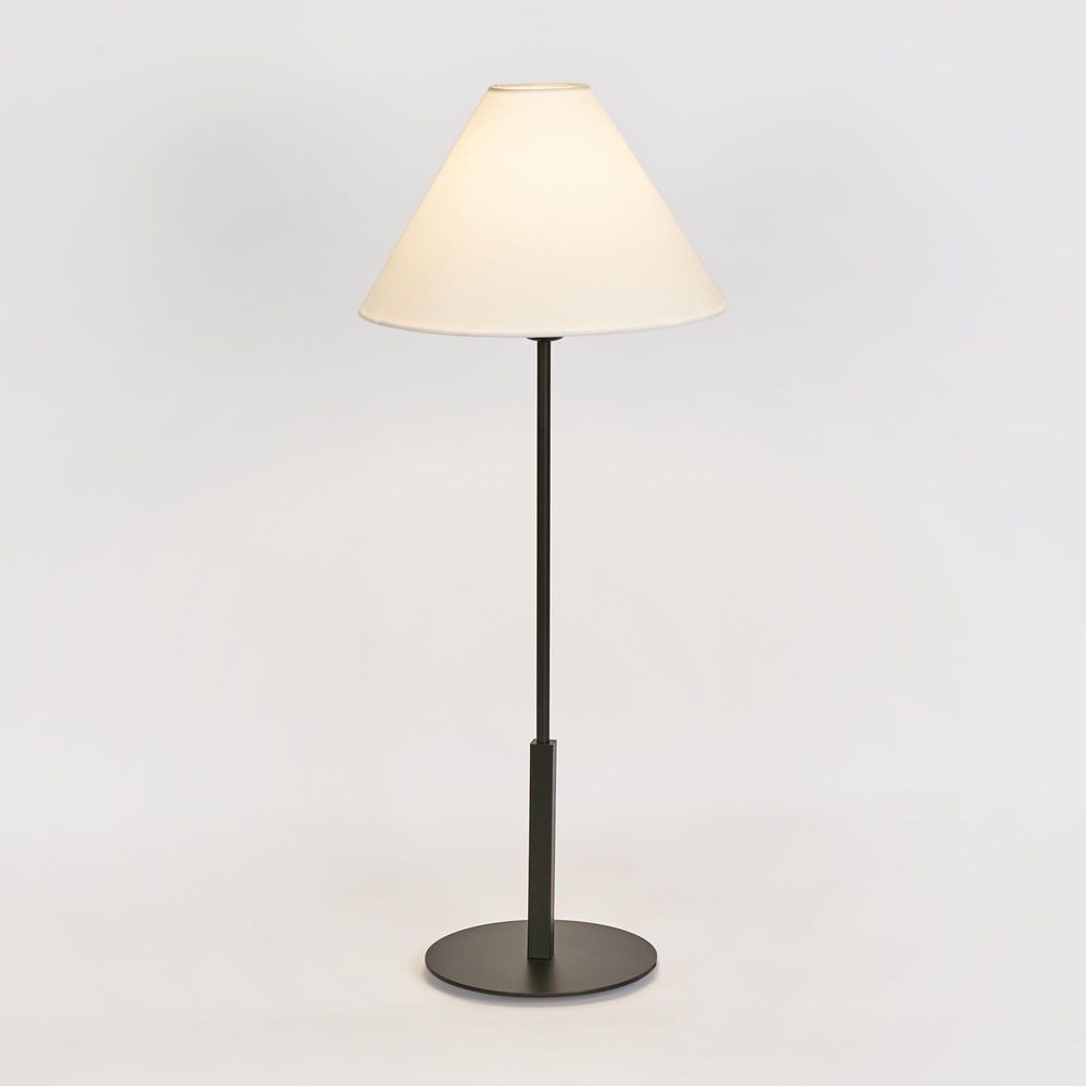 Alpine Table Lamp Black - ELYS1200631BLK