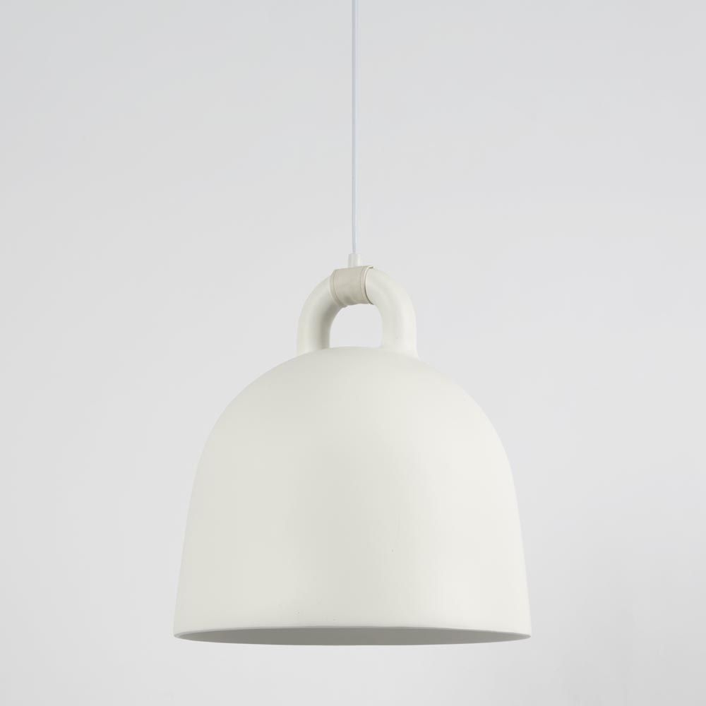 Enzo Pendant Light White - ELID9528SWH
