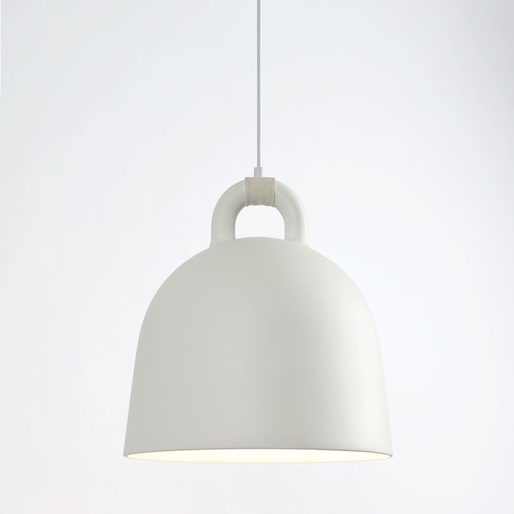 Enzo Pendant Light White - ELID9528SWH