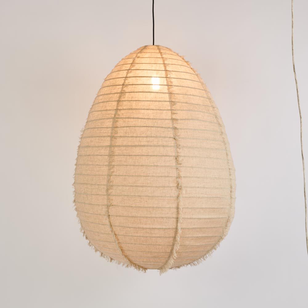Nendo XL Shade Neutral (Shade Only) - MRDLMP0055