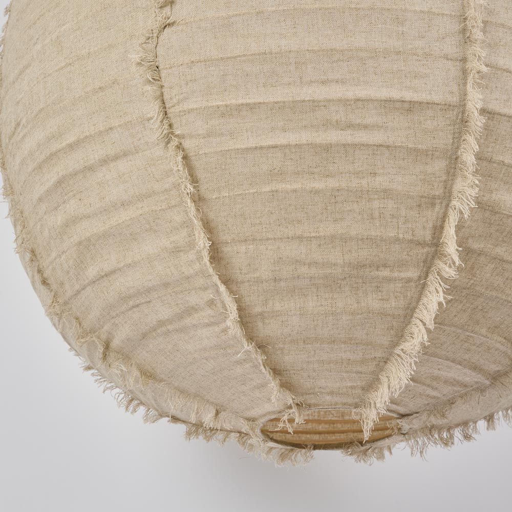 Nendo XL Shade Neutral (Shade Only) - MRDLMP0055