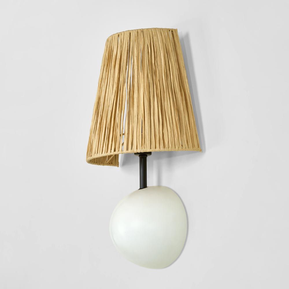 Cove Wall Light White - MRDLMP0069