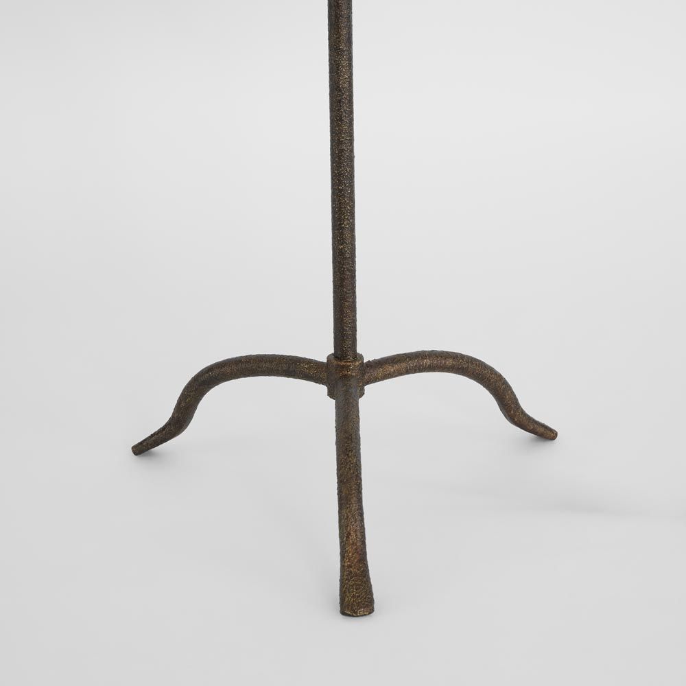 Provence Floor Lamp Bronze - PPLMP0002