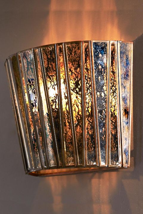 Roosevelt Half Round Wall Light - ELJE14352