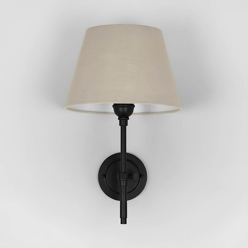 Dino Wall light Black - ELPIM31584BLK