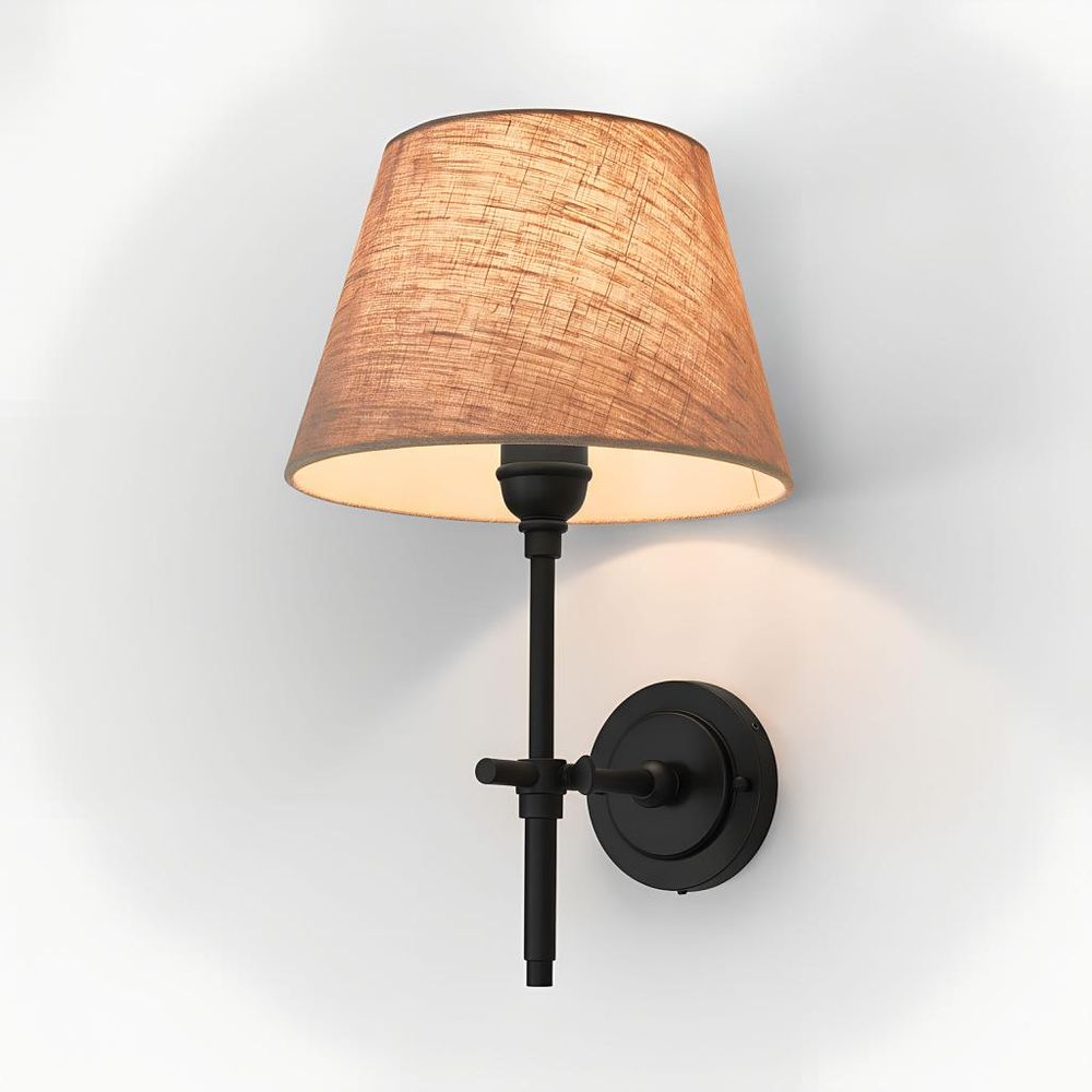 Dino Wall light Black - ELPIM31584BLK