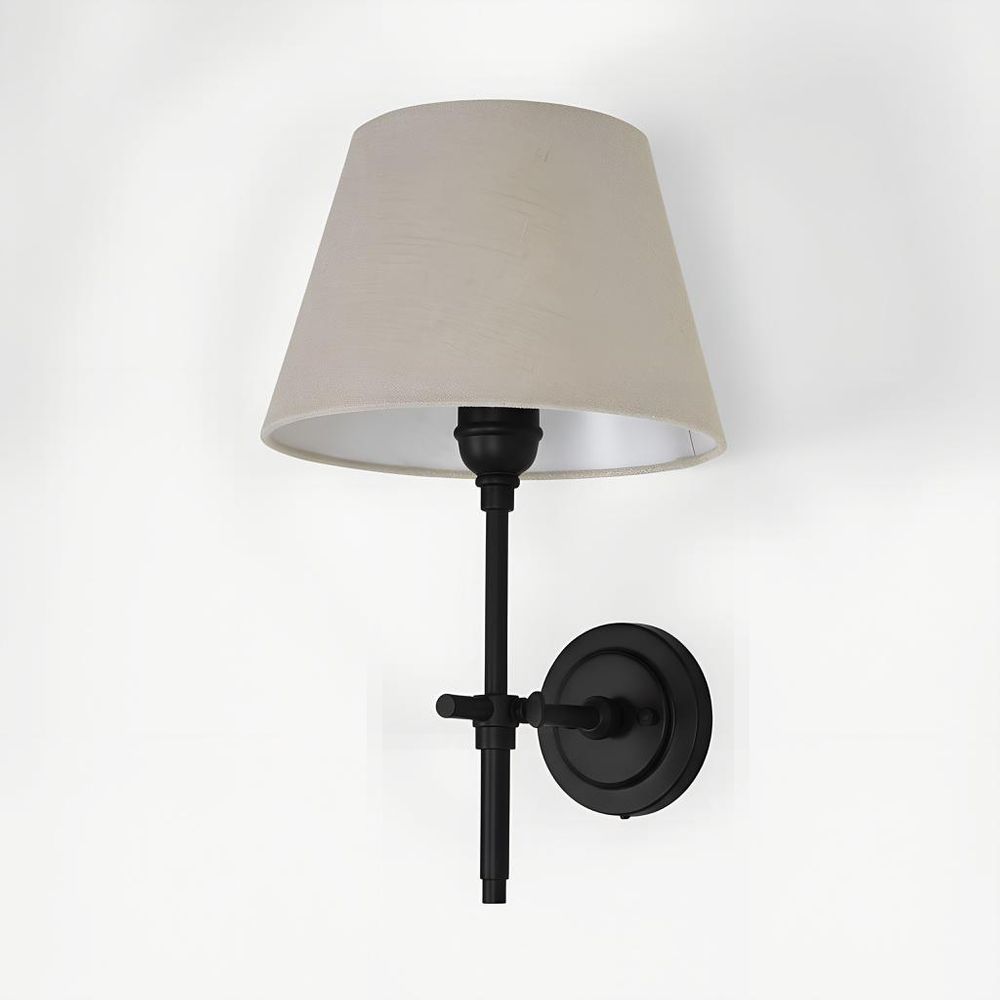 Dino Wall light Black - ELPIM31584BLK