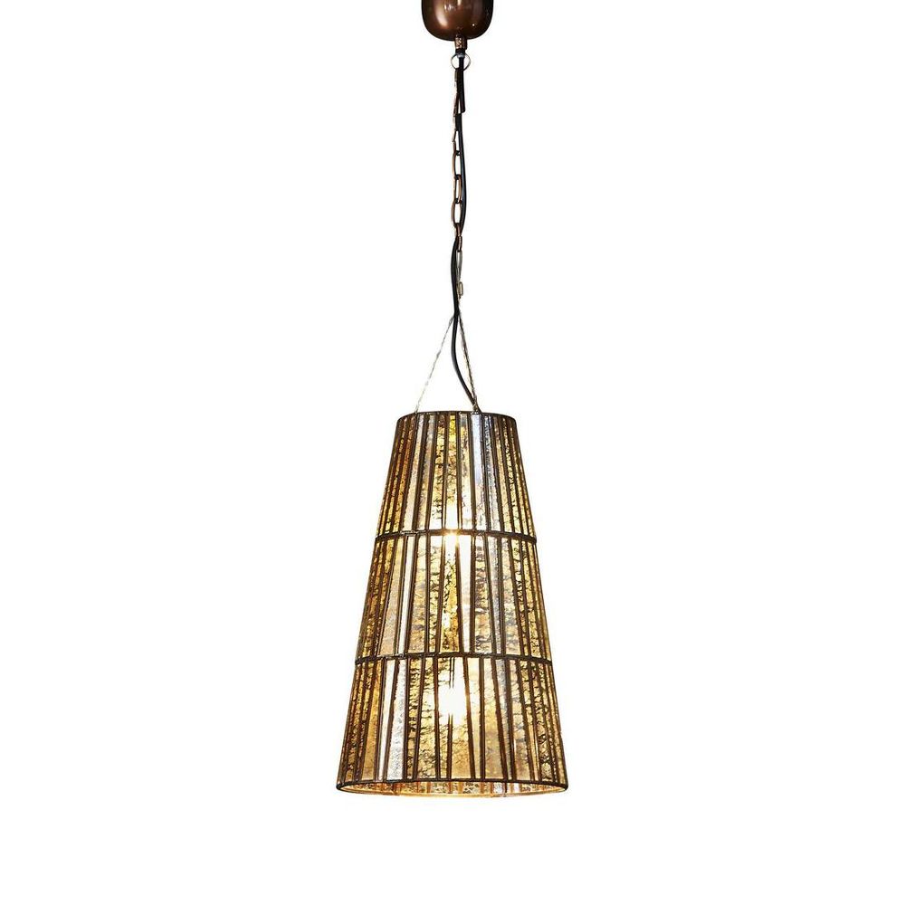 Cleveland Large 2 Light Pendant - ELJE13744