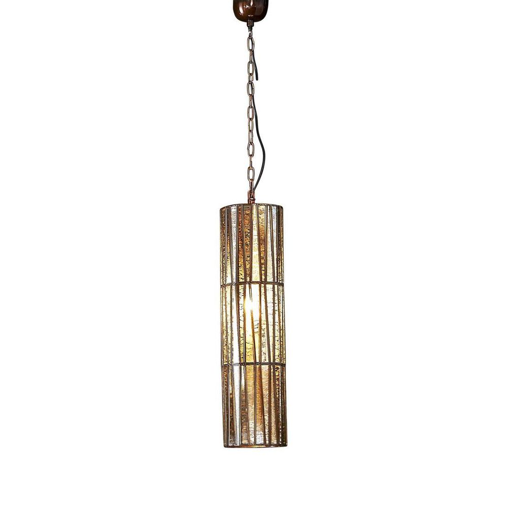 Cape Town 1 Light Pendant - ELJE14354