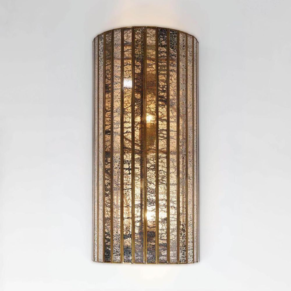 Balmain 2 Light Wall Light - ELJE60313