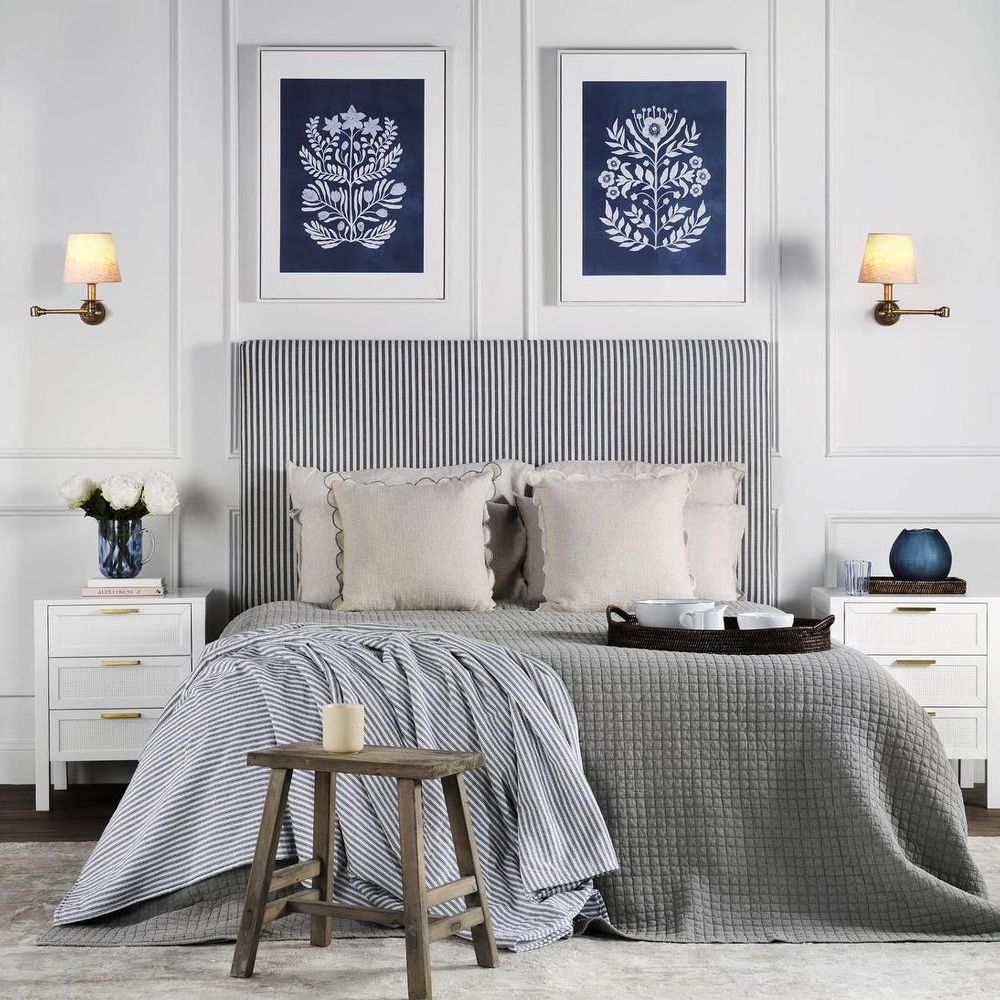 Portland 1 Light 1 Light Swing Arm Sconce Base Brass - ELPIM50764AB