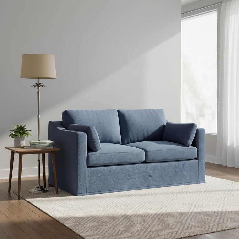 Casablanca 1 Light Floor Lamp Base Antique Silver - ELANK58785FLAS