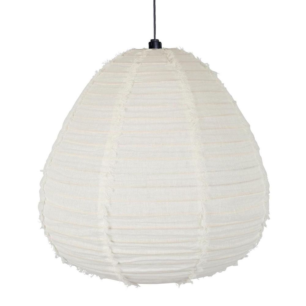 Nendo Shade Large Marshmallow Off White (Shade Only) - MRDLMP0003