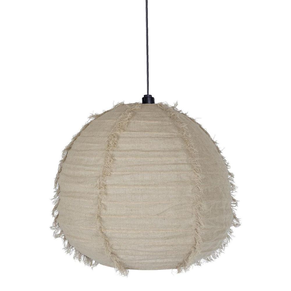 Nendo Small Shade Natural (Shade Only) - MRDLMP0008