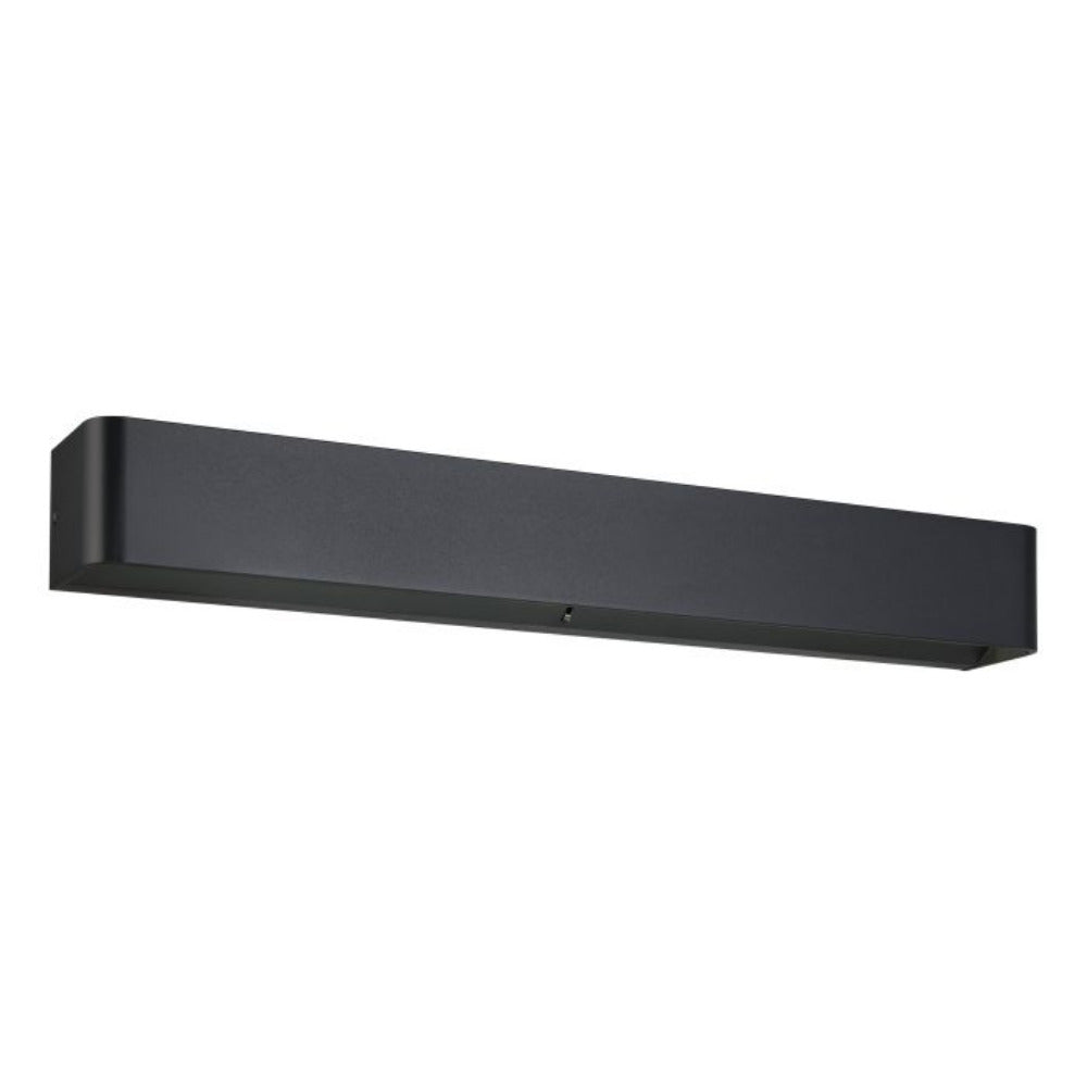 Buy Wall Sconce Australia Sania Wall Sconce Black Steel 3CCT - 99691N