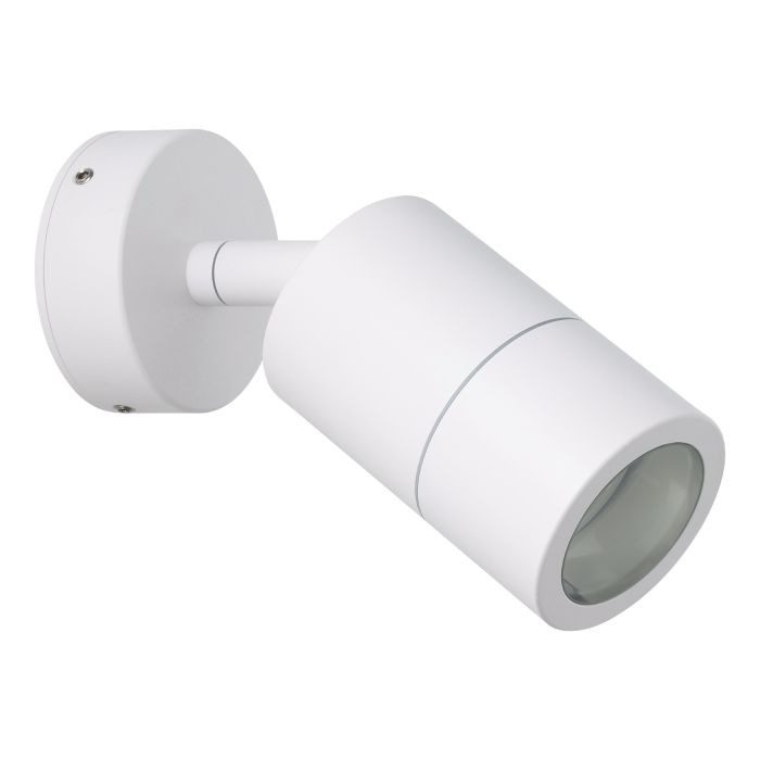 Fremantle LED Adjustable Light 5W 3CCT White & Clear - 206143