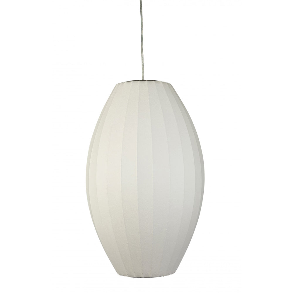 Buy Pendant Lights Australia Fiorentino Lighting - RHOBO 1 Light Pendant White