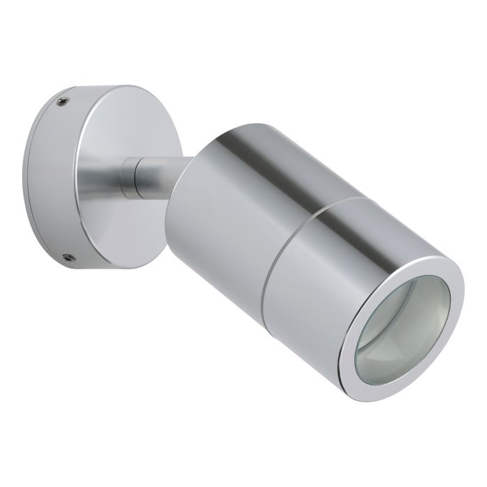 Fremantle LED Adjustable Light 5W 3CCT Titanium & Clear - 206141