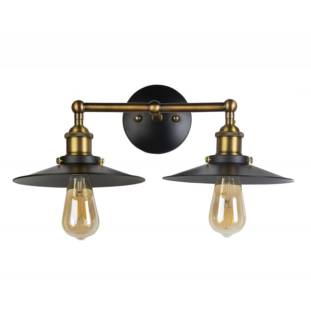 Buy Wall Sconce Australia Fiorentino Lighting - GRACE 2 Light Wall Light