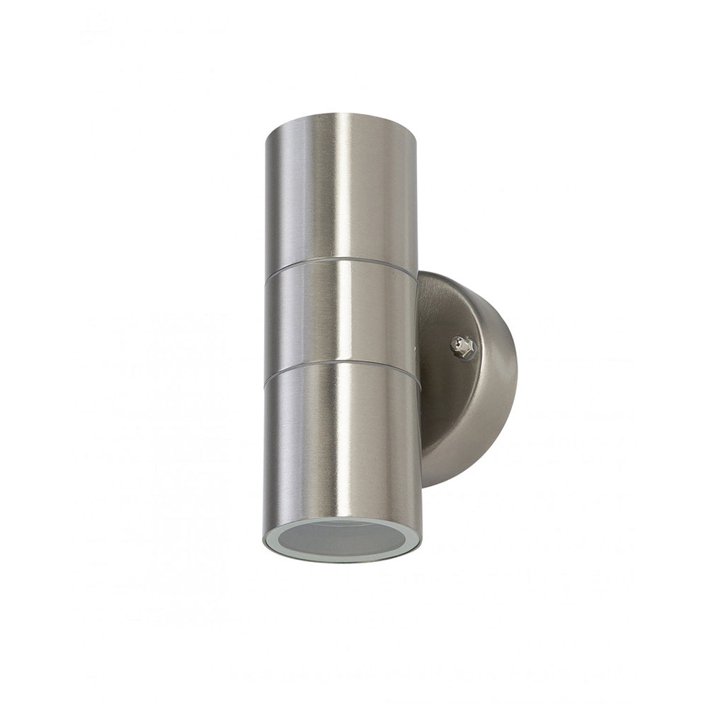 Buy Up / Down Wall Lights Australia Fiorentino Lighting - JORDAN Up-Down Wall Light 35W