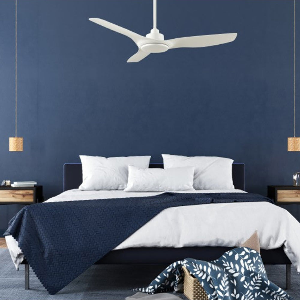 Buy DC Ceiling Fans Australia Skyfan DC Ceiling Fan 48" White - DC31203WH