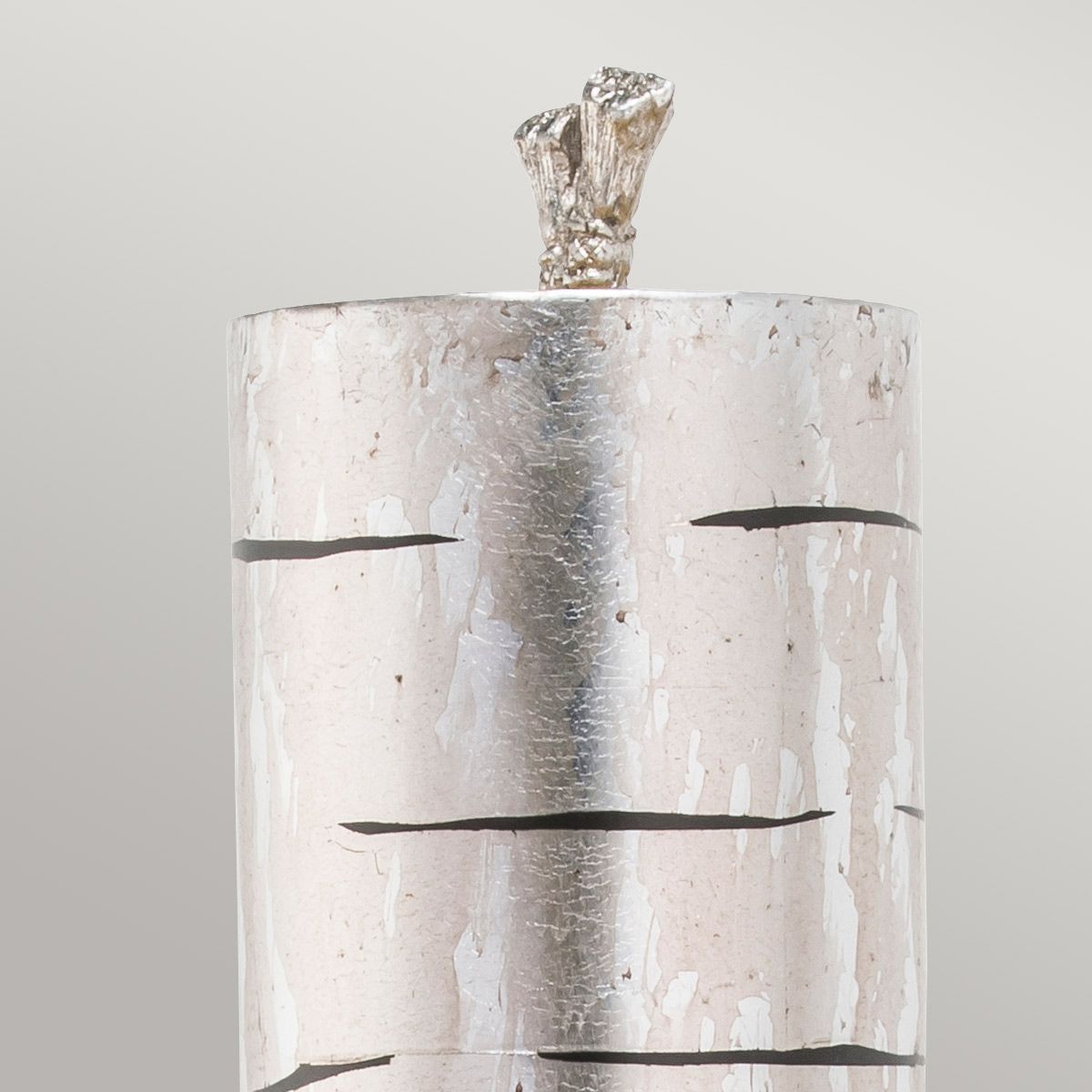 Fragment Wall Light Aged Silver - FB-FRAGMENT-S1