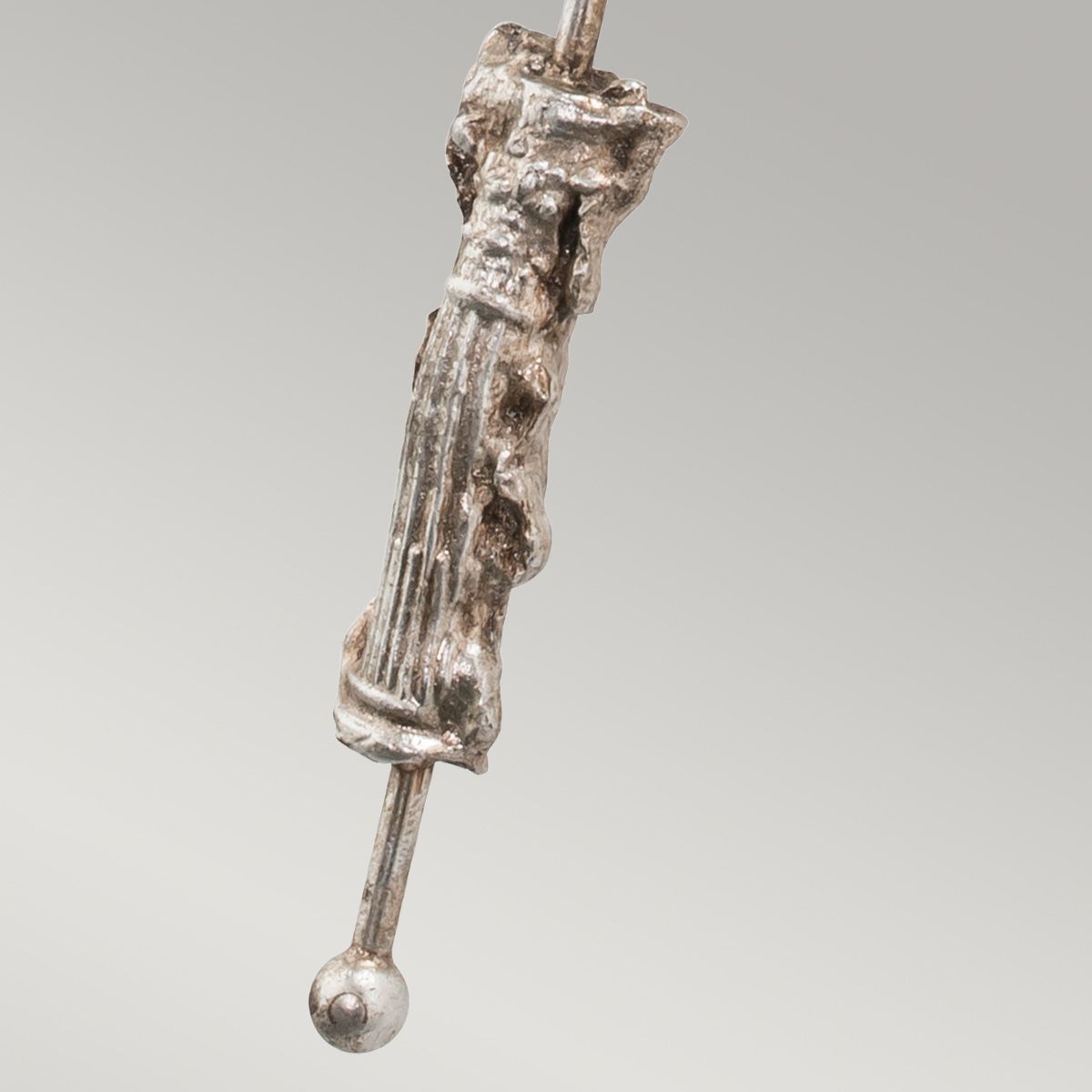 Fragment Wall Light Aged Silver - FB-FRAGMENT-S1