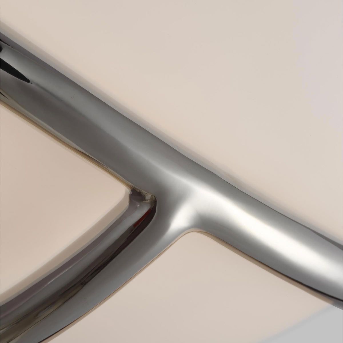 Apollo Wall Light Polished Nickel - FE-APOLLO1-PN