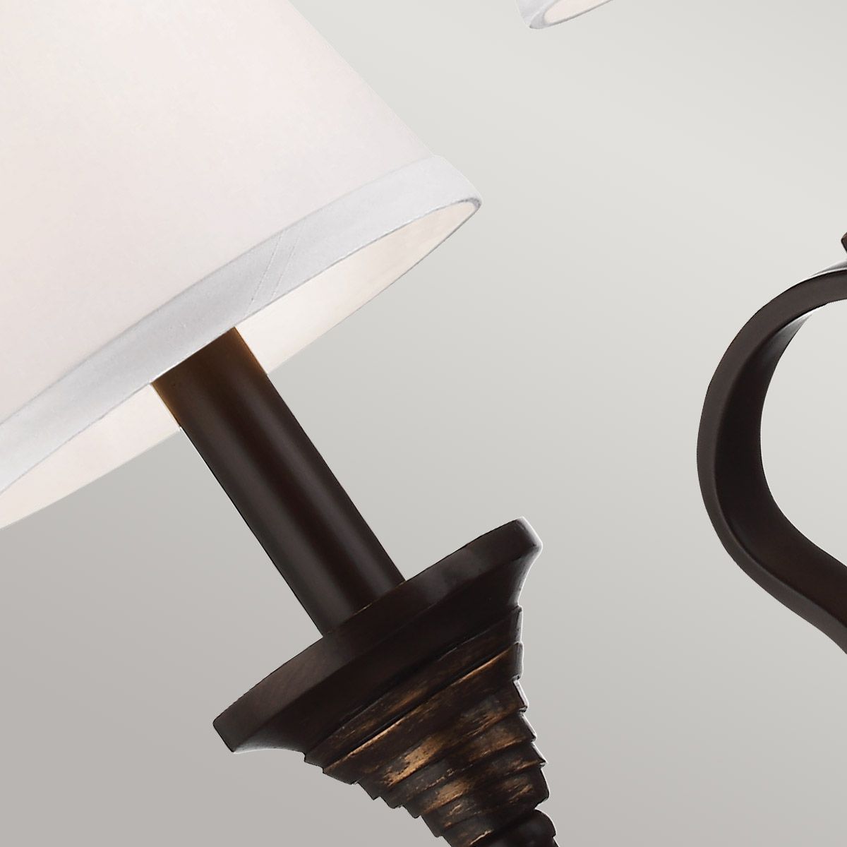 Arbor Creek 3 Light Pendant Arbor Bronze - FE-ARBOR-CREEK3