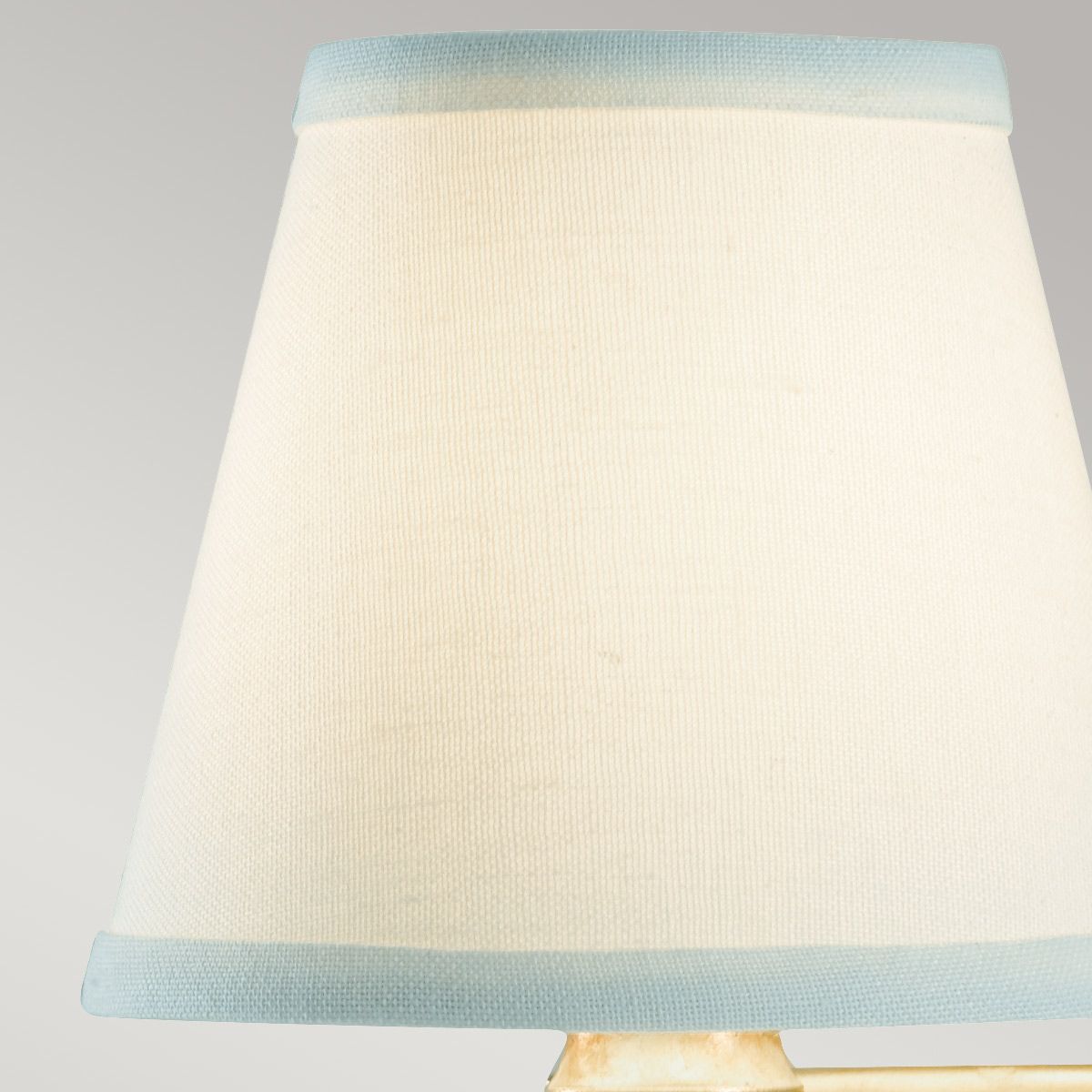 Argento Wall Light Oxidized Silver Leaf - FE-ARGENTO1