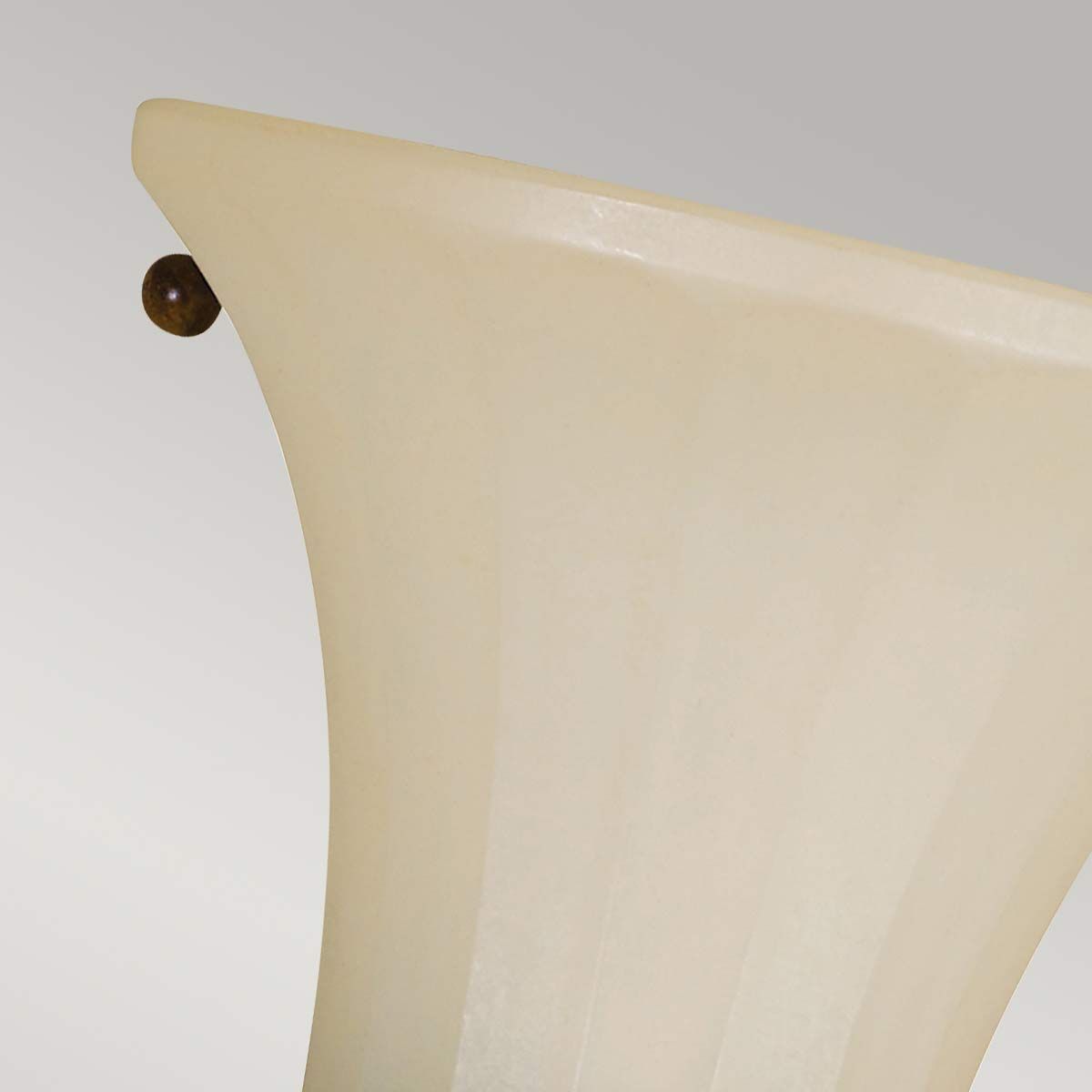 Drawing Room Wall Uplighter Light Edwardian style Walnut - FE-DRAWING-ROOM-WU2