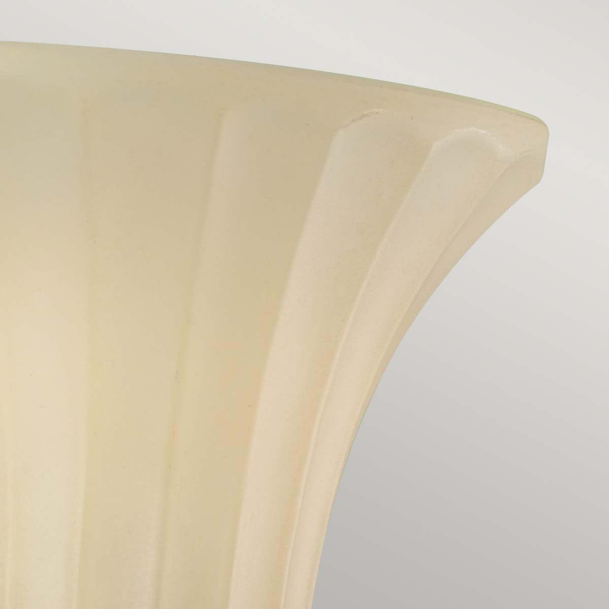 Drawing Room 1 Light Wall Light Walnut - FE-DRAWING-ROOM1