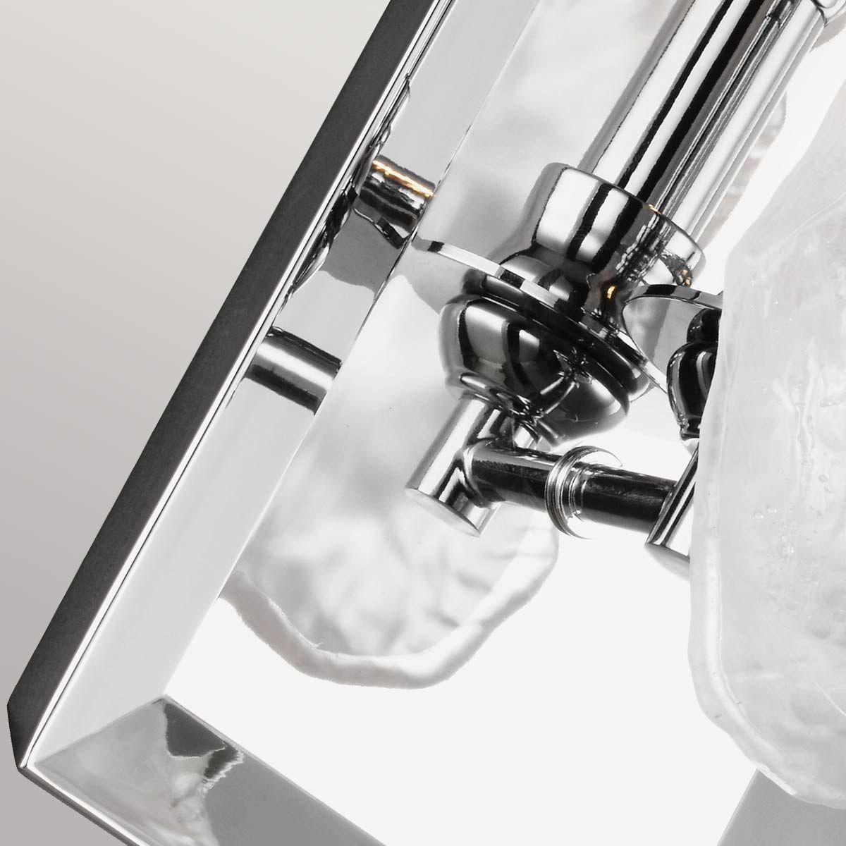 Katerina Wall Light Chrome - FE-KATERINA-CH