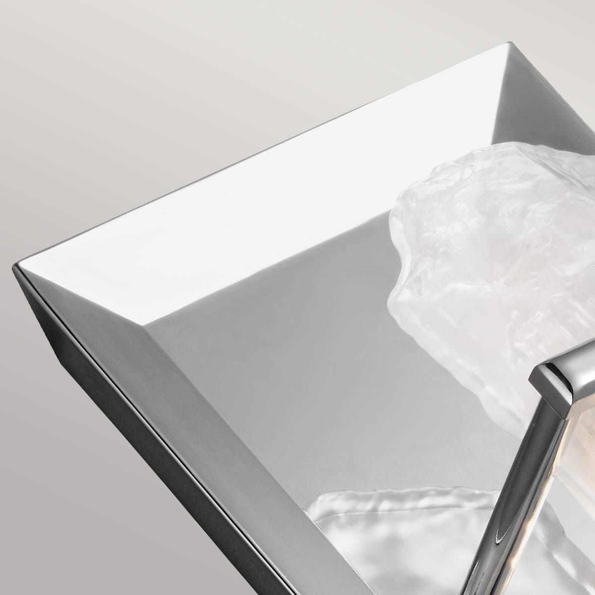 Katerina Wall Light Chrome - FE-KATERINA-CH