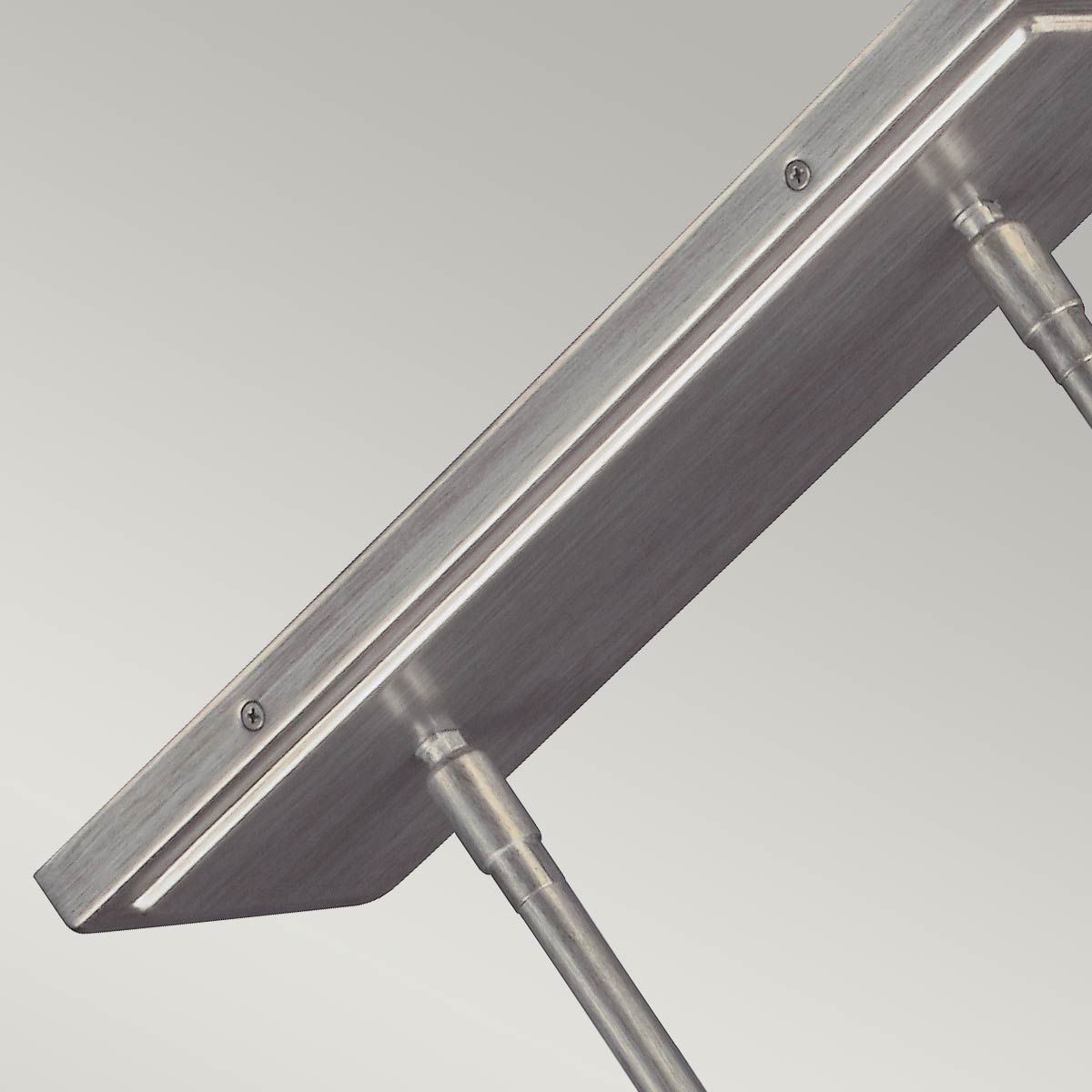 Kenney 5 Light Island Pendant Sunrise Silver - FE-KENNEY-ISLE