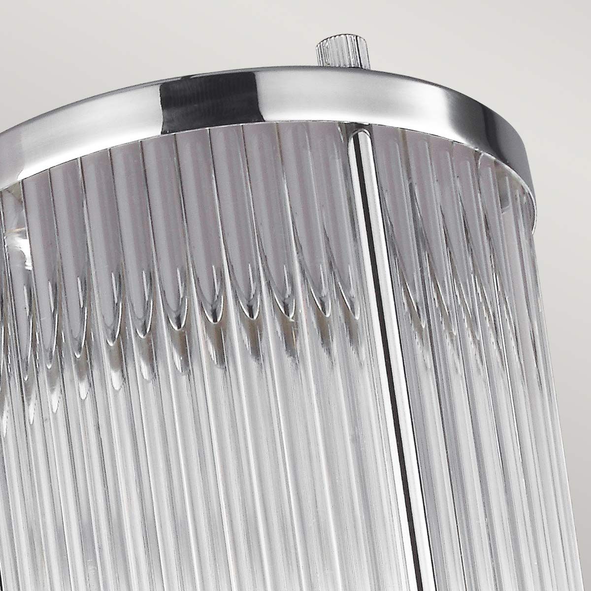 Paulson Wall Light Chrome - FE-PAULSON1