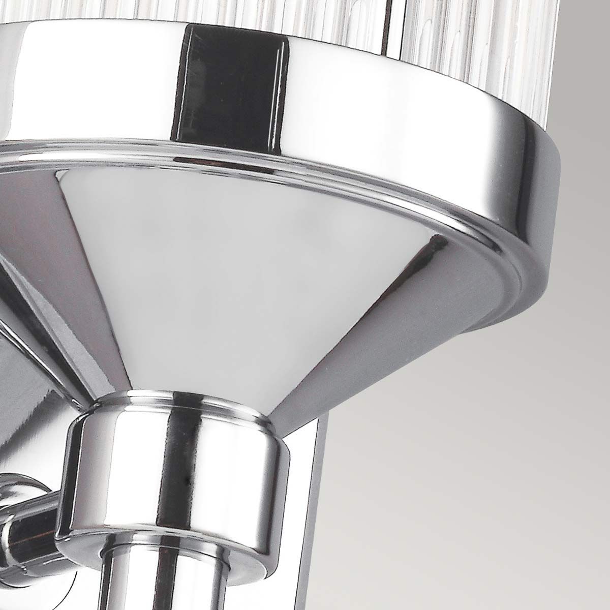 Paulson Wall Light Chrome - FE-PAULSON1