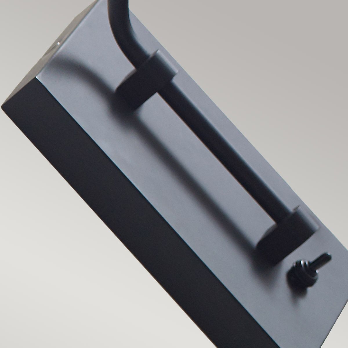 Simon 1 Light Wall Light Midnight Black - FE-SIMON1