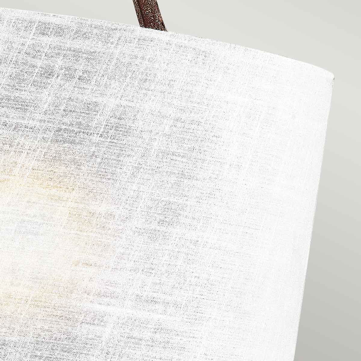 Tilling 1 Light Wall Light Weathered Iron - FE-TILLING1-WI