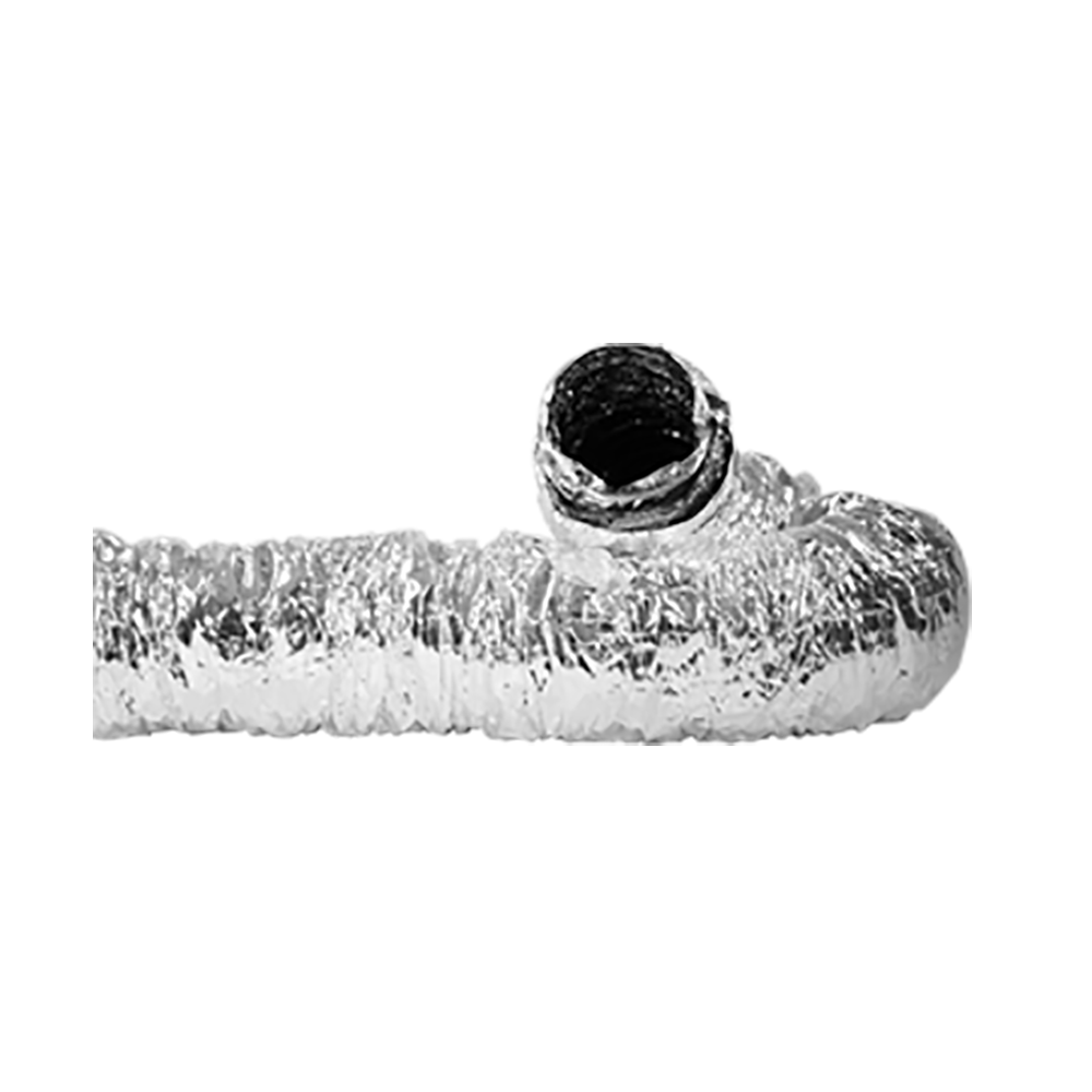Buy Duct & Duct Fittings Australia Flexible Ducting 300mm Dia X 6Mtrs Long FANDUCT300-6M