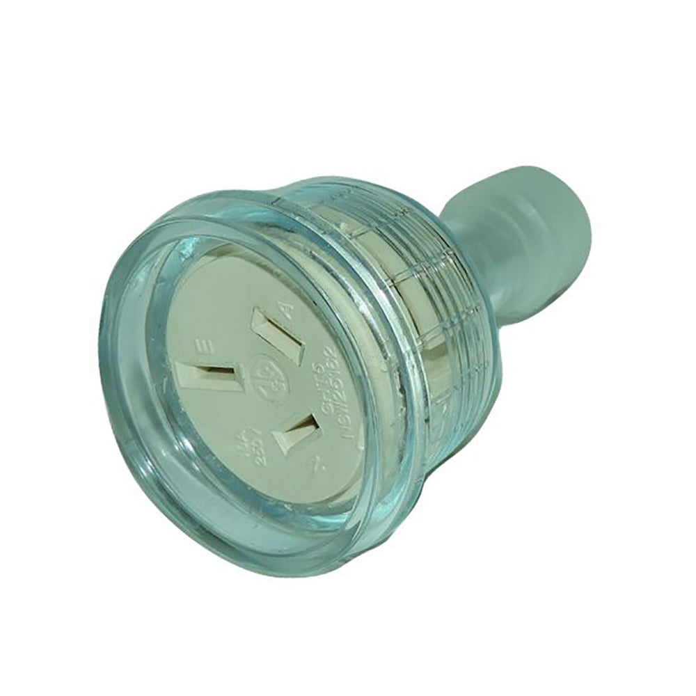 Buy Smart Switches & Plugs Australia Plugs & Extension Lead Female - PLUG002