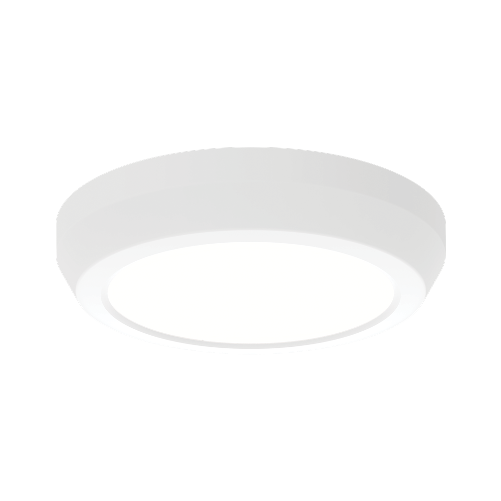 Buy Fan Accessories Australia Glide LED Ceiling Fan Light White 3CCT - 60161