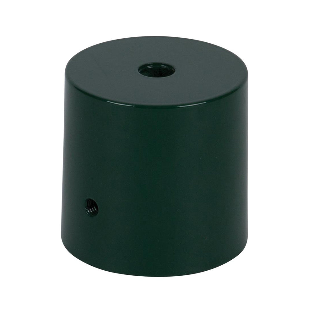 Buy Accessories & More Australia GTA-141 Post top Adaptor 50mm Green Aluminium - 16030