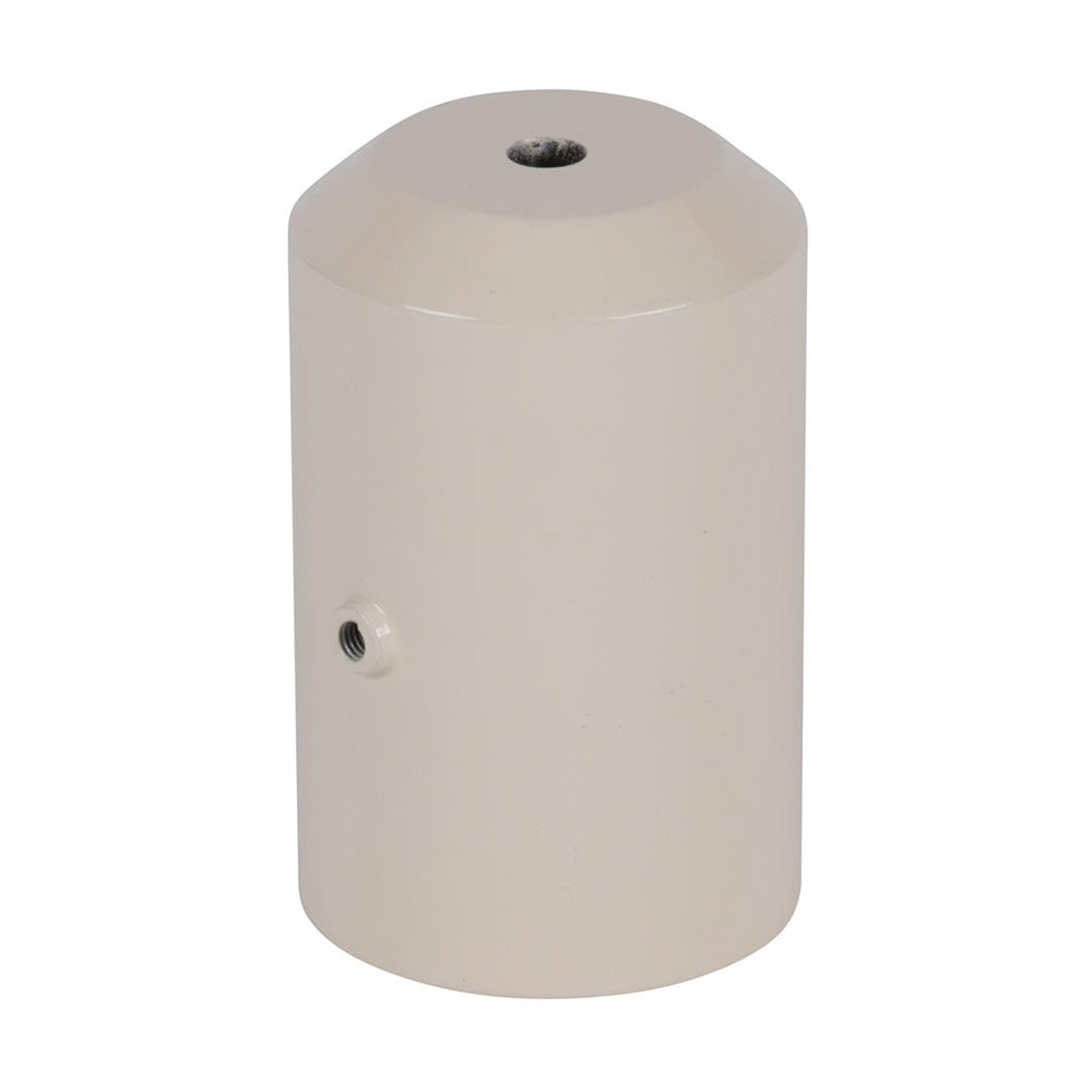 Buy Accessories & More Australia GTA-142 Post top Adaptor 60mm Beige Aluminium - 16033