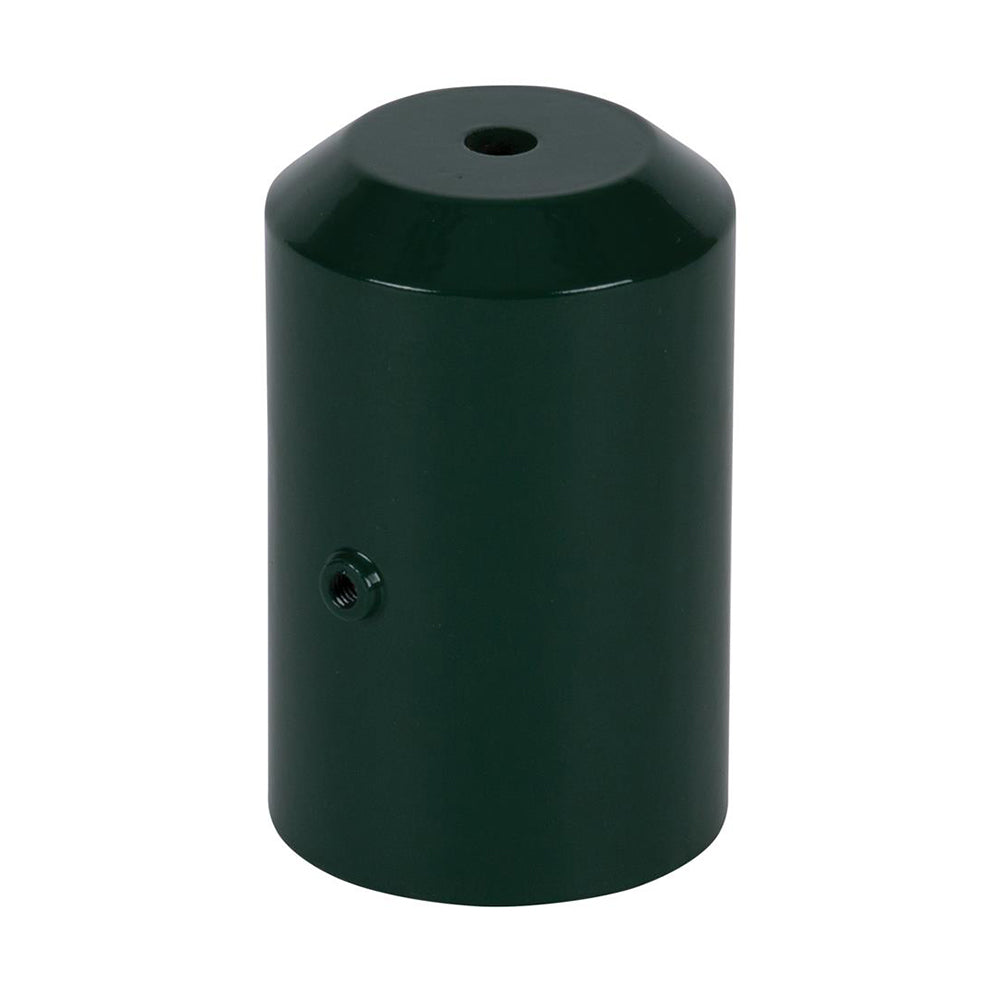 Buy Accessories & More Australia GTA-142 Post top Adaptor 60mm Green Aluminium - 16036