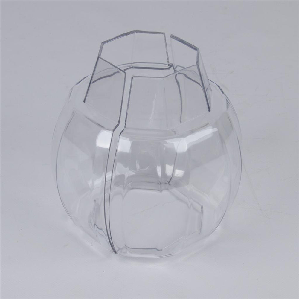 Buy Accessories & More Australia Vienna Small Series Diffuser Only Acrylic - 16099